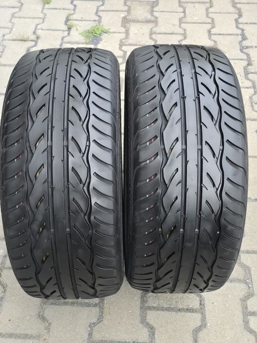 245 40 18 sportiva