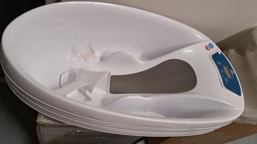 Vand cadita cu suport anatomic