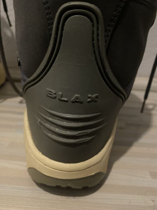 Vand Boots marimea 45