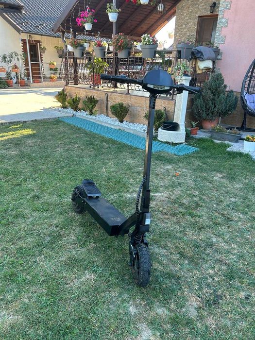 Trotineta Kukirin G2