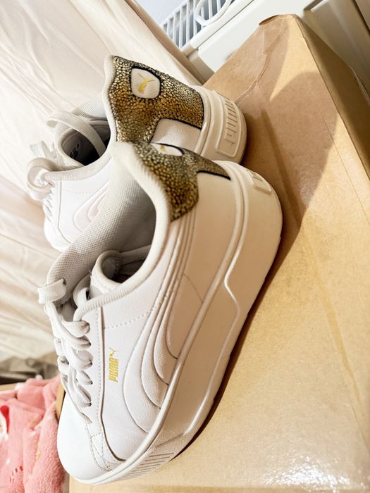 Оригинални маратонки - Puma, 38 размер