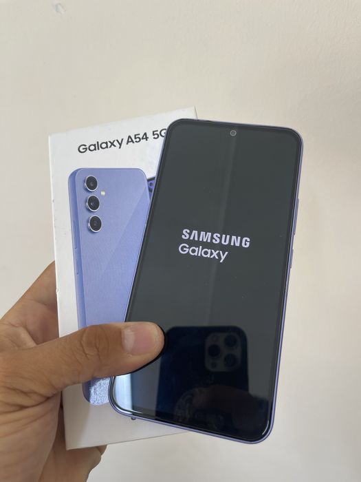 Samsung A54 сатылади