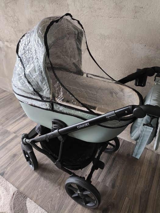 Продам коляску 2 в 1