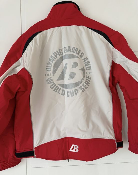 Ски  яке  Besson