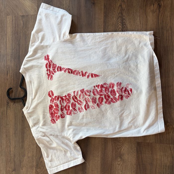Vlone kiss t-shirt