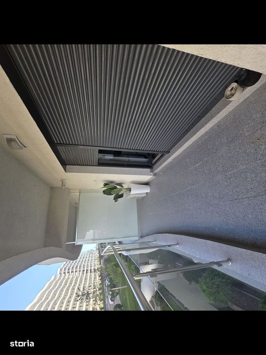 Garsonieră  Mamaia Nord Casa del Mar 80000 euro
