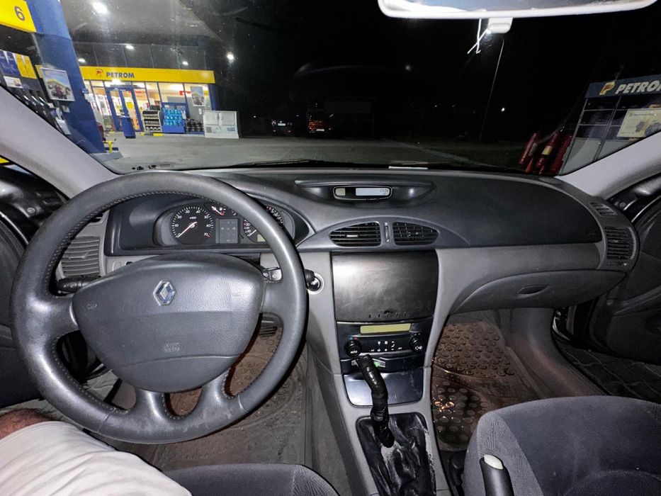 Renault Laguna 2 , 2001