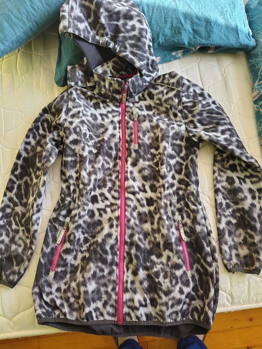 Софтшел яке 170см