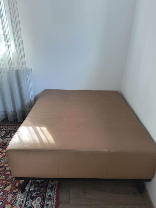 Fotoliu fără spătar