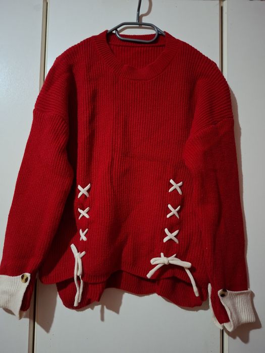 Bluza noua fara eticheta