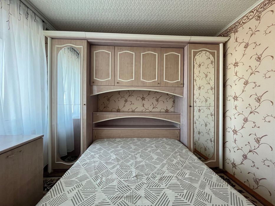 Спальный гарнитур Шатура