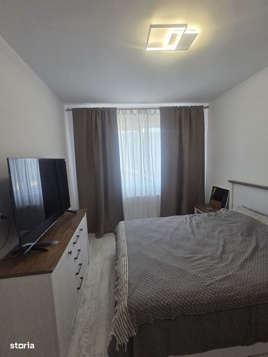 Apartament modern - Prima Inchiriere - Militari Residence — fotografia 1