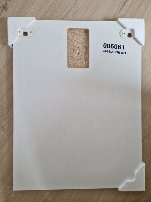 NOUA Oglinda baie 52x68 verticala