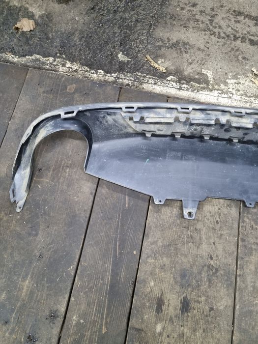 Fustă spate Audi A6 4G S- line Limuzina 2011-2015