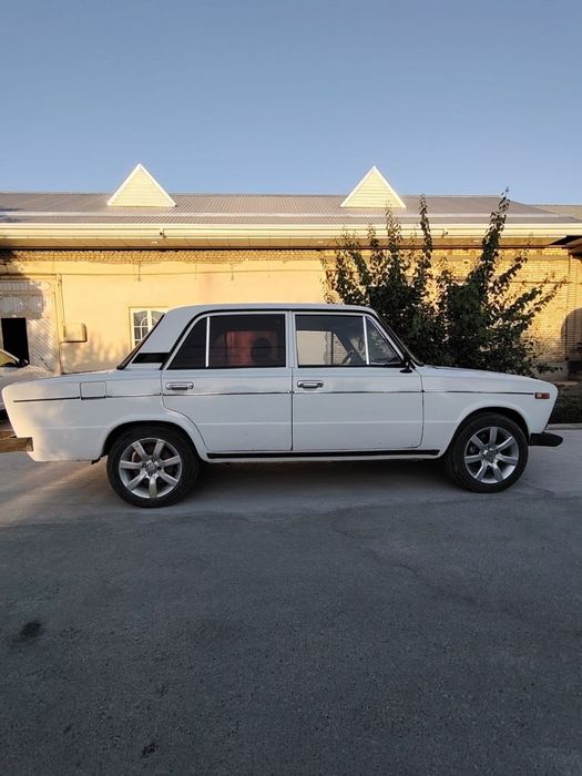 Ваз 2106 сотилади 1983 йил