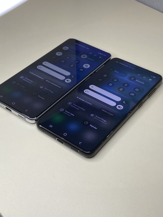 Samsung Galaxy S21 Plus 5G Ideal 256GB