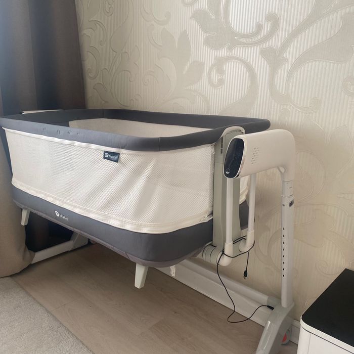 Продам электрическую  люльку