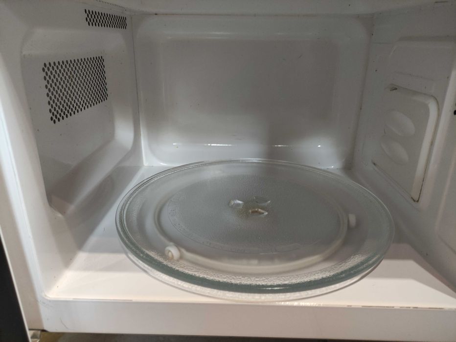 Микровълнова печка