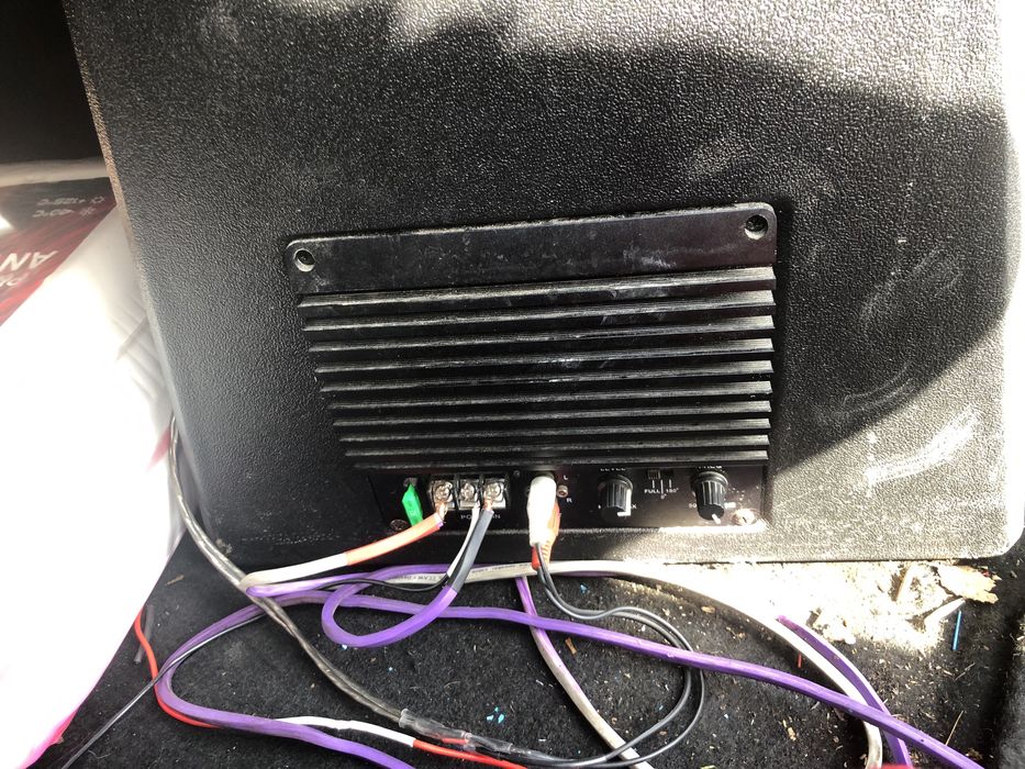 Буфер для авто хороший