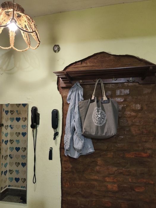 Дава се под наем Едностаен апартамент в Плевен, Идеален център - 48 кв.м за 179.52 € - Снимка #1