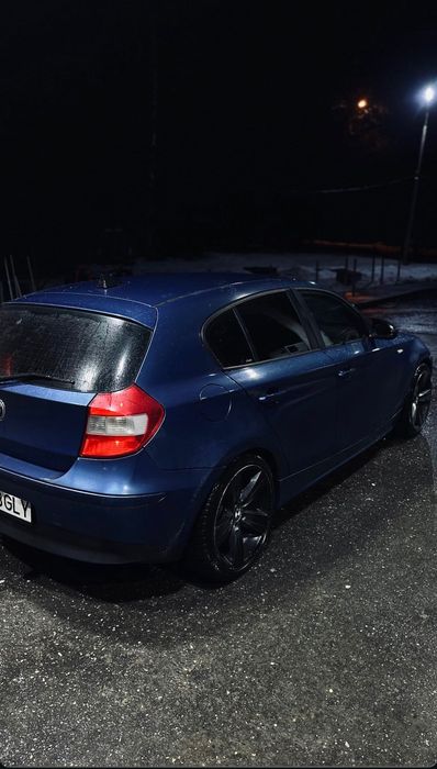 BMW 1 Series 0 — imagine 3