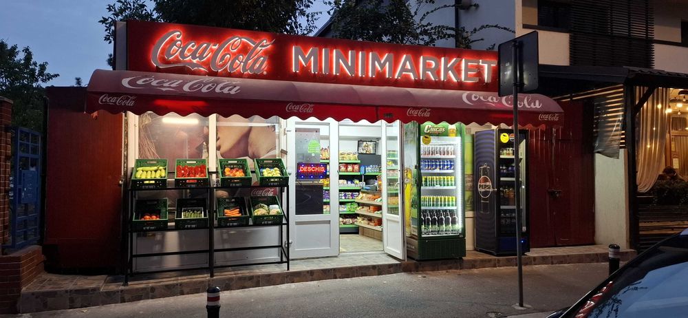 Magazin de închiriat sos  pantelimon