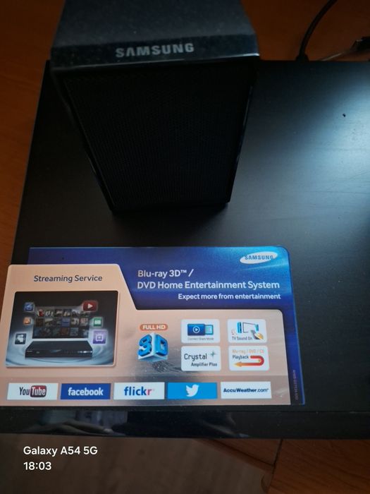 Sistem de boxe cu dividiu