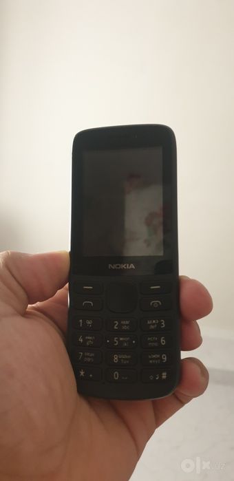 Original Nokia215 4G