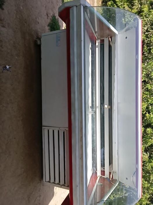 Xaladelnik magazin uchun