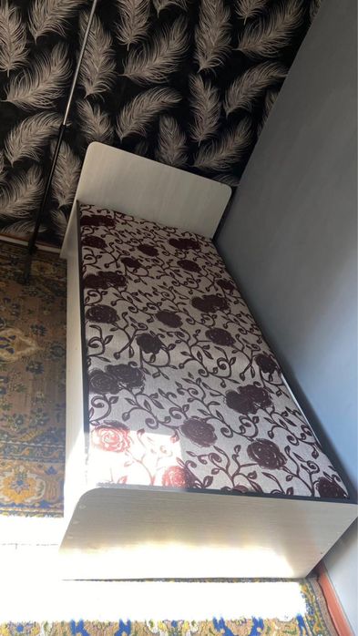 Кровать одноместные