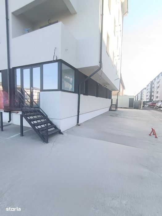 Apartament 2 camere, modern, cu lift, Chiajna, comision 0