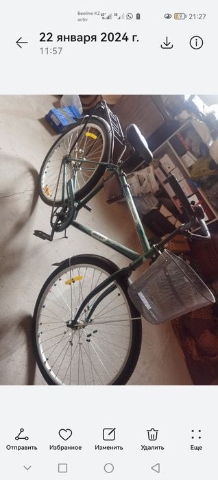 Веллик сатылады жақсы жағдайда