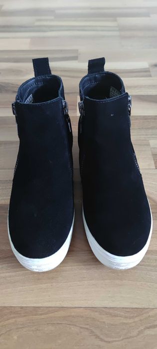 Skechers - дамски боти