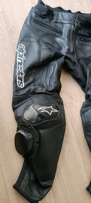 Мото панталон Alpinestars