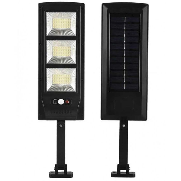 Соларна Лампа прожектор Sl-180 Smd