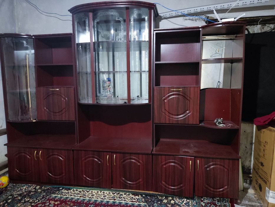 Гарнитур для дома