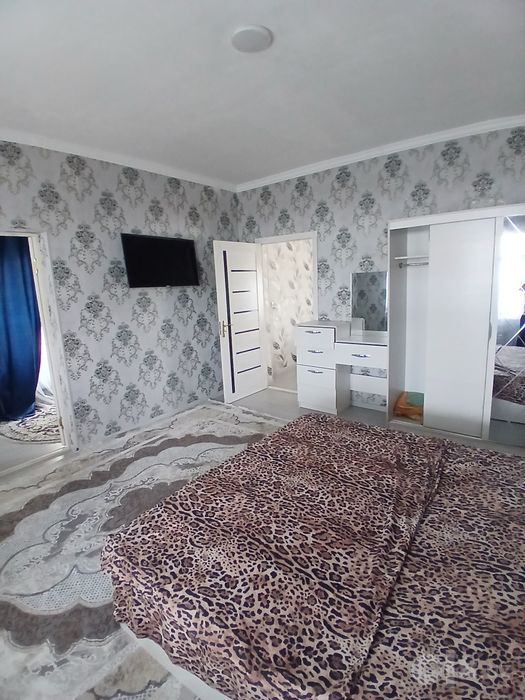 Продаётся Яшнобод Каттедж.2 этаж 4ком 1-80 соток