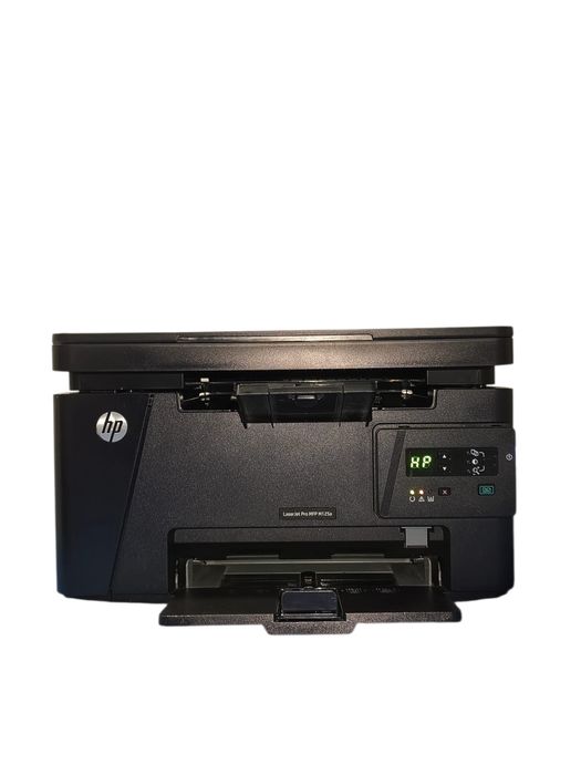 Vand imprimanata HP laser jet