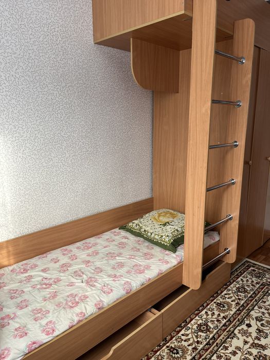 Детский спальный гарнитур