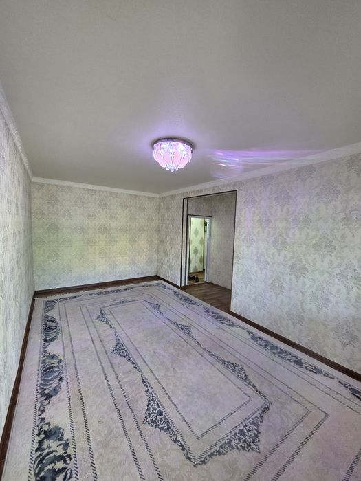 Срочно сдается однокомнатная квартира