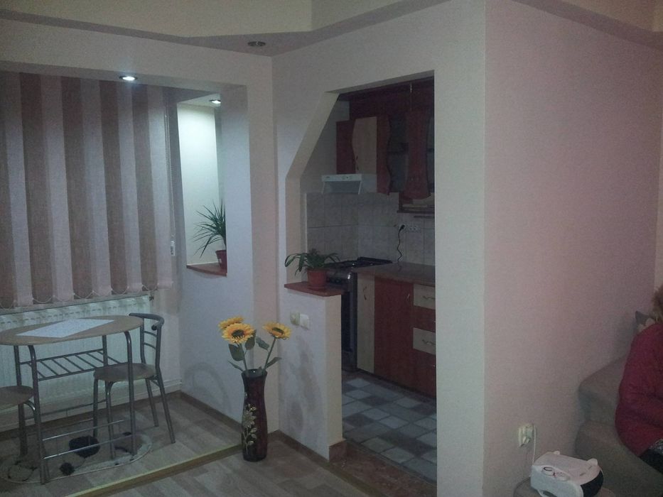 Garsonieră de închiriat !