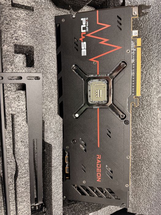 Vand/schimb Rx 7900XT 20gb