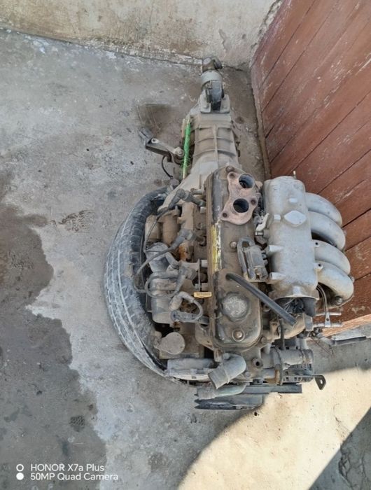 Donfeng dubil qo'sh boalon mayori 2014