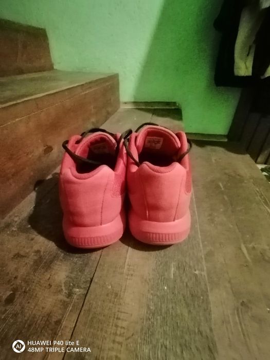 Маратонки Kappa 46 номер