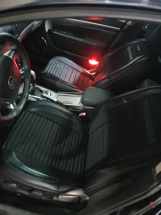 Epica chevrolet 2009