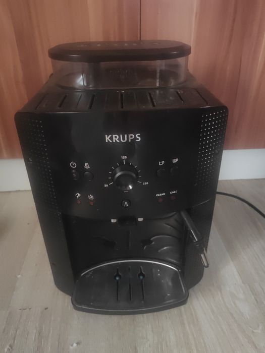 Philips saeco krups