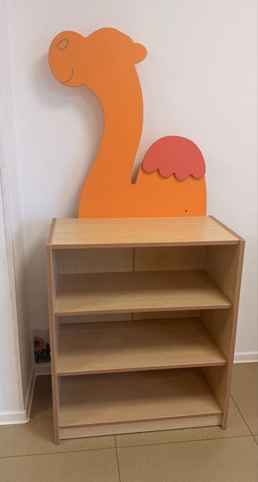 Mobilier gradinita