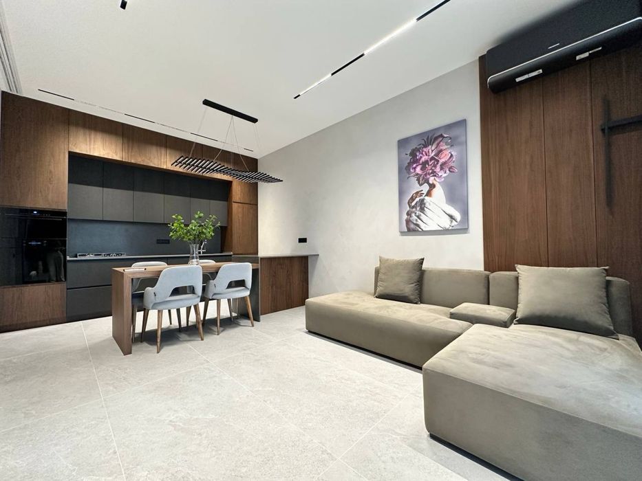 Жк Infinity-Сдается новая 3-х комнатная квартира в центре Ташкента!