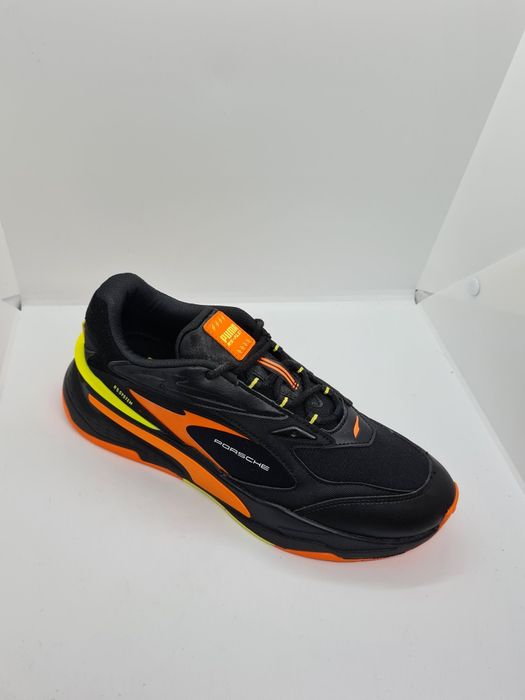 Puma Porsche Legacy RS Fast nr. 40.5