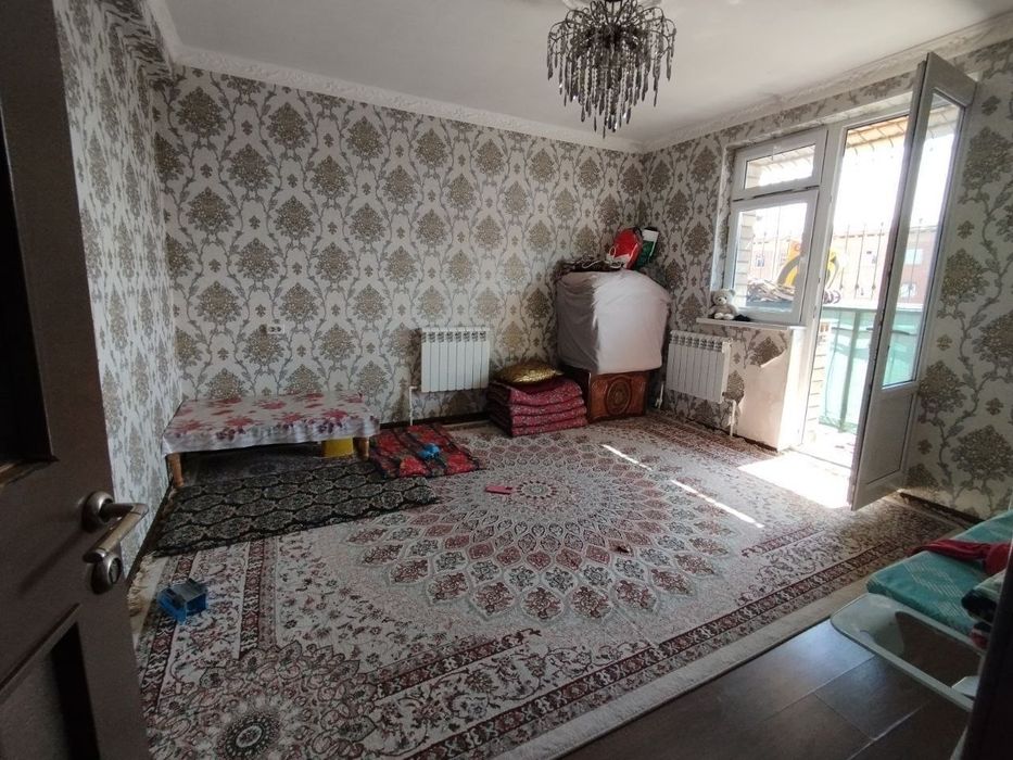 Сергели 7 А 4 бекат
